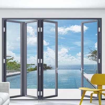 加維斯120平面推拉門(mén)系列